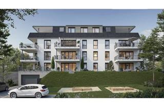 Wohnung mieten in Limbacher Straße 351, 09117 Rabenstein, Moderne Neubau Erdgeschosswohnung mit eigenem Garten & Tiefgarage