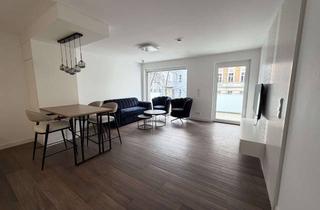 Wohnung mieten in Mühlenstraße 62, 13187 Pankow, Stilvolle Erstbezugswohnung – verfügbar ab April