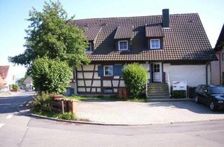 Wohnung mieten in Happenweiler Straße, 88090 Immenstaad, Ruhige 2,5-Zimmer-Wohnung im Erdgeschoss