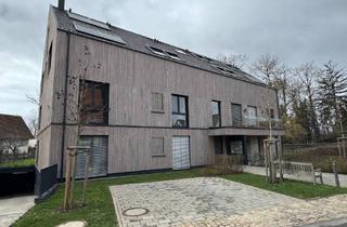 Penthouse mieten in Bachstr. 15, 79189 Bad Krozingen, Penthouse in FR-Biengen / Leben über den Dächern – Modern & Barrierefrei