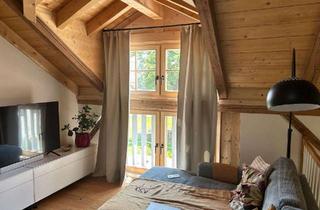 Wohnung mieten in 82343 Pöcking, Modernes Wohnen mit Galerie – Gut Schmalzhof Starnberg/Pöcking