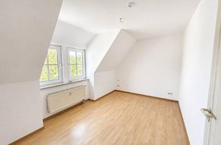 Wohnung mieten in Schartauer Straße 49, 39288 Burg, 3-Raum-DG-Wohnung in Burg