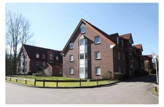 Wohnung mieten in Ammerländer Heerstr. 385 b, 26129 Wechloy, NUR FÜR STUDENTEN/AZUBIS/SCHÜLER! Frei ab 01.04.2026! 2-Zimmer-Wohnung im DG in Wechloy