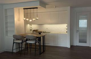 Wohnung mieten in Mühlenstraße 62, 13187 Pankow, Exklusive, voll möblierte Wohnung – Erstbezug