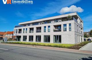 Wohnung mieten in 25884 Viöl, Wohnung in Viöl