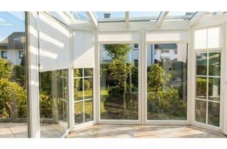 Wohnung mieten in Mozartweg 27, 59505 Bad Sassendorf, Traumwohnung mit Wintergarten, Terrasse und Garten in Toplage von Bad Sassendorf