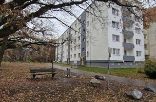 Wohnung mieten in Ziolkowskistraße 69, 19063 Mueßer Holz, Ruhige 2 Zimmer Erdgeschosswohnung mit Dusche und Balkon ab Juni 2026