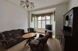 Wohnung mieten in 39288 Burg, 1.OG li.