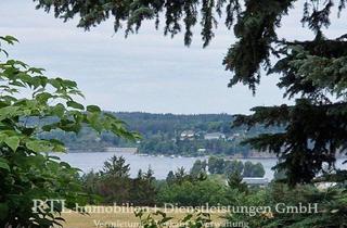 Wohnung mieten in 07929 Saalburg-Ebersdorf, Blick auf den Stausee - Top Lage