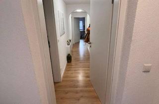 Wohnung mieten in Bahnhofstr., 86482 Aystetten, Kernsanierte 2,5-Zimmer Dachgeschosswohnung in guter Lage in Aystetten