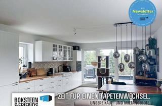 Wohnung mieten in Saarner Straße 360, 45478 Speldorf, Über den Dächern meiner Stadt! Maisonette-Wohnung in top Lage!l