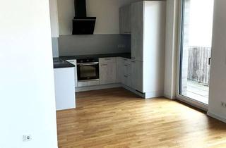 Wohnung mieten in Bonemilchstraße, 99084 Brühlervorstadt, Traumhafte 4-Zimmer-Maisonette-Wohnung mit EBK, 2 Bädern und Balkon
