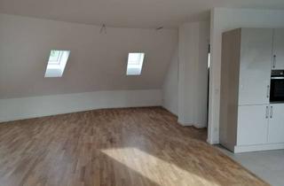 Wohnung mieten in Buchhorst, 15344 Strausberg, 4 Zimmerwohnung mit gehobener Ausstattung