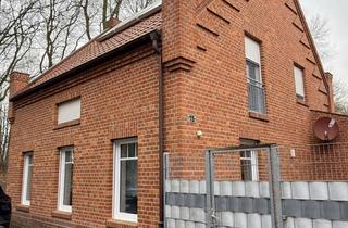 Wohnung mieten in 26721 Stadtzentrum, Komfortabel und barrierefreies Wohnen in ruhiger Innenstadtnähe