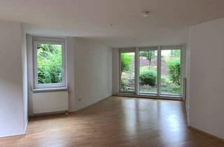 Wohnung mieten in Kampenstraße 22, 57072 Siegen, Lichtdurchflutete 2-Zimmer Wohnung inkl. eigener Terrasse in Siegen