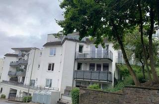 Wohnung mieten in Kampenstraße 22, 57072 Siegen, Lichtdurchflutete 2-Zimmer Wohnung inkl. eigener Terrasse in Siegen