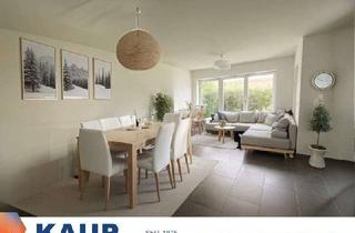 Wohnung mieten in 33378 Rheda-Wiedenbrück, 3 ZKB Wohnung mit Balkon in ruhiger Wohnlage von Rheda