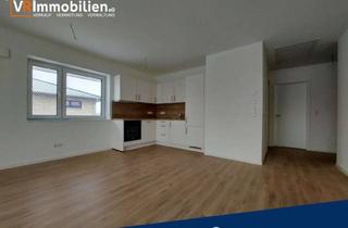 Wohnung mieten in 24813 Schülp, Moderne 2-Zimmer-Wohnung im 1.OG mit Balkon und PKW-Stellplatz in ruhiger Lage
