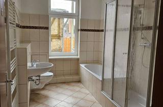 Wohnung mieten in 18209 Bad Doberan, Helle 2-Zimmer Wohnung Vollbad & Balkon im EG in Bad Doberan nähe Am Markt