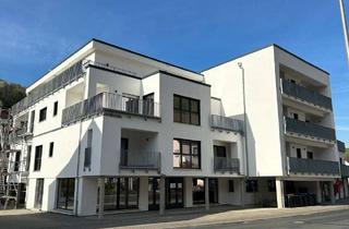 Wohnung mieten in 63849 Leidersbach, Erstbezug mit Aufzug: Wunderschöne 3-Zi.-Wohnung mit Einbauküche!