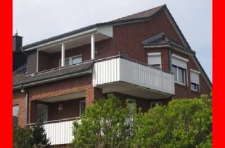 Wohnung mieten in Am Rübenbrink, 31199 Diekholzen, 3 Zi.-Wohnung in Egenstedt mit toller Aussicht