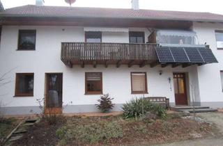 Wohnung mieten in 84088 Neufahrn, 4-Zimmerwohnung in mit Terrasse und Garten Nähe Neufahrn in Niederbayern