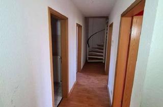 Wohnung mieten in Am Schäferwald 14, 39576 Uchtspringe, Großzügige 3-Zimmerwohnung in Uchtspringe