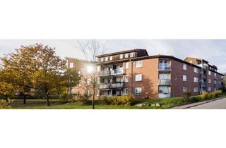 Wohnung mieten in Am Schäferwald 16, 39576 Uchtspringe, 3-Raum Wohnung mit Balkon in Uchtspringe