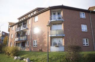 Wohnung mieten in Am Schäferwald 15, 39576 Uchtspringe, Großzügige 3-Zimmerwohnung in Uchtspringe