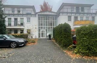 Penthouse mieten in Regattastraße 124a, 12527 Grünau, Penthouse-Charakter: 2-Zimmer-DG-Wohnung mit 360°-Dachterrasse in Berlin-Grünau