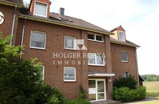 Wohnung mieten in Waldstraße 13, 29416 Kuhfelde, 2-Raum-Wohnung mit Balkon - frei ab sofort