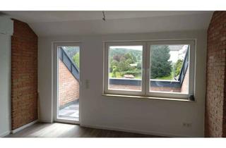 Wohnung mieten in Kirchhellstraße, 51645 Gummersbach, Helle 4-Zimmer Dachgeschosswohnung in Gummersbach