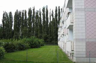 Wohnung mieten in Auf Den Strickern 40, 59590 Geseke, Ruhiges Haus sucht ruhige Mieter - 2-Zimmer-Wohnung mit Balkon