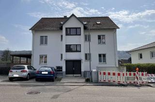 Wohnung mieten in 74246 Eberstadt, Frisch renovierte Dachgeschosswohnung