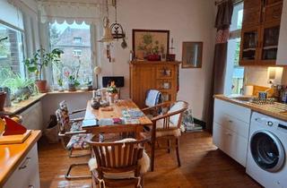 Wohnung mieten in Görresstraße 12, 47533 Kleve, Ruhige 2-Zimmer-Erdgeschosswohnung mit Garten