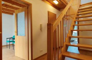 Wohnung mieten in 76646 Bruchsal, Moderne 3-Zimmer-Maisonettewohnung mit Küche, 2 Bädern und 2 Terrassen in Bruchsal