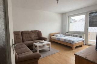 Wohnung mieten in Friedrich-Ebert-Straße 32, 47226 Hochemmerich, Gemütliche Erdgeschosswohnung mit Balkon in Duisburg-Rheinhausen – ca. 38 m²