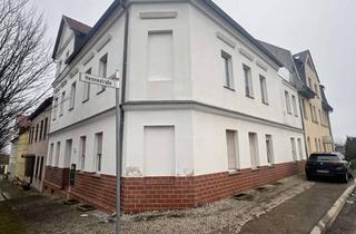 Wohnung mieten in Schützenstr., 06449 Aschersleben, 2 Raum Wohnung im 1 OG in ruhiger Lage in Aschersleben