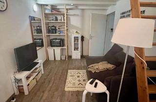 Wohnung mieten in Talstraße 103 A, 61381 Friedrichsdorf, *** Für Pendler und Wochenendheimfahrer, kleines Einliegerhäuschen....***