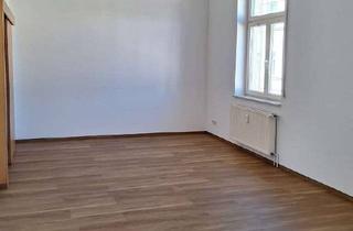 Wohnung mieten in Schillerstraße 12, 04435 Schkeuditz, Neu renovierte 2-R-Neubau-Wohnung mit Balkon in ruhiger, zentraler Lage von Schkeuditz