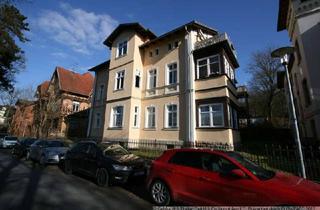 Wohnung mieten in Schöne Aussicht, 98617 Meiningen, Top Single-Wohnung!