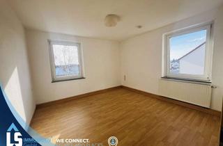 Wohnung mieten in Stendaler Straße 111, 39638 Gardelegen, Hell, schöner Grundriss, gute Lage!