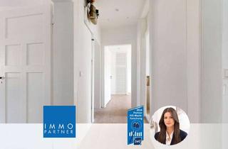 Wohnung mieten in 90766 Fürth, IMMOPARTNER – DACHGESCHOSS MIT CHARME