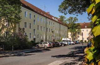 Wohnung mieten in Immermannhof, 38440 Wolfsburg, Zimmer 9,07 m² innerhalb einer 3er-WG // 2.OG rechts