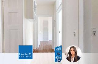 Wohnung mieten in 90766 Fürth, IMMOPARTNER – ALTBAUKULISSE. MODERNES WOHNEN.