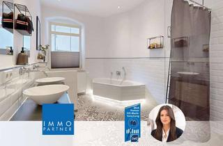 Wohnung mieten in 90766 Fürth, IMMOPARTNER – JUGENDSTIL. TERRASSE. CHARAKTER.