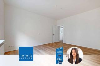 Wohnung mieten in 90766 Fürth, IMMOPARTNER - ZEITLOSER ALTBAUCHARME