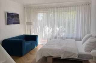 Wohnung mieten in 47533 Kleve, Wohnen auf Zeit in stilvoll sanierter Villa (Baujahr 1895) – All-Inclusive in zentraler Lage