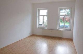 Wohnung mieten in Hebelstr. 26b, 04177 Altlindenau, Nur wenige Stufen in die Whg. und in den Garten!