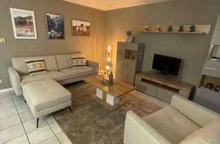 Wohnung mieten in 59394 Nordkirchen, 2-Zimmer Wohnung in Nordkirchen